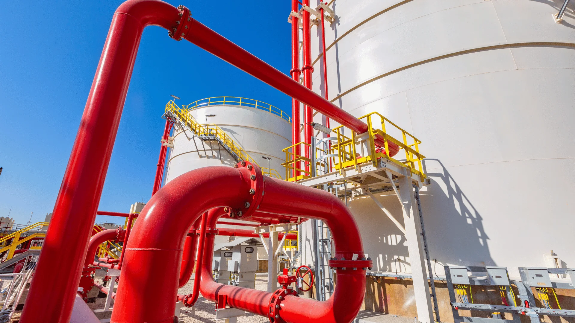 مصفاة الدقم – الحزمة EPC2