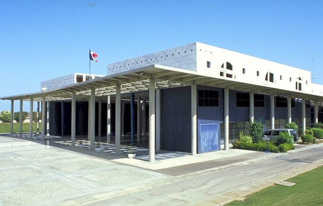 السفارة الفرنسية، مسقط