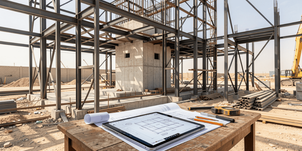 Advanced Construction Techniques: The Future of Construction in Oman