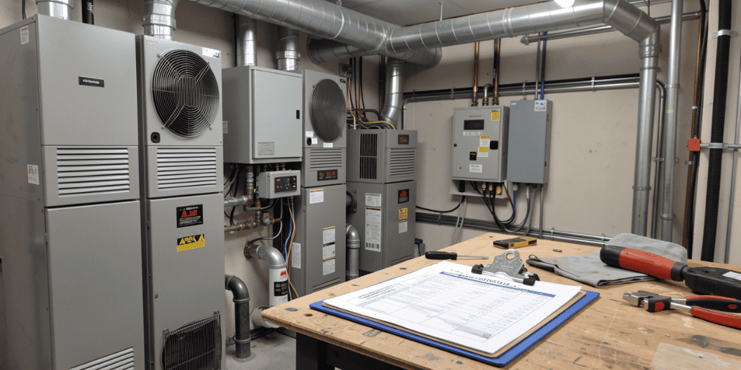 Preventive Maintenance: Key to Extending Asset Lifespan