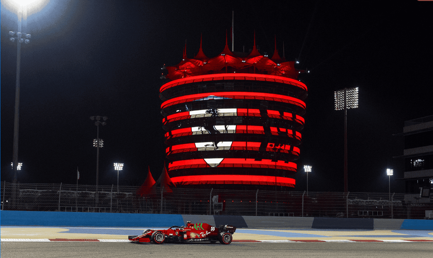 Lighting & Façade Lighting