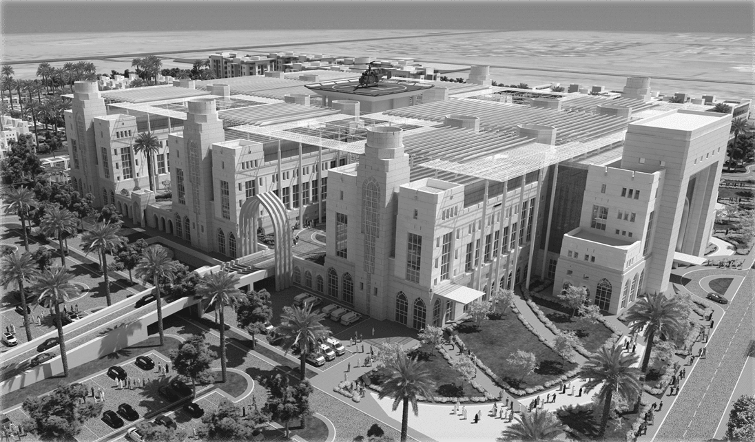 Aspire Projects & Services